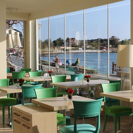 Sunprime Dogan Side Beach - Adult Only Exterior foto