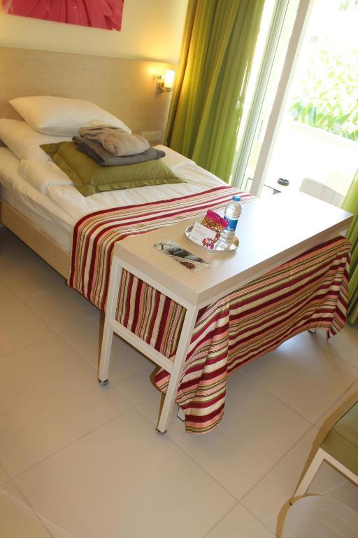 Sunprime Dogan Side Beach - Adult Only Hotel Cameră foto